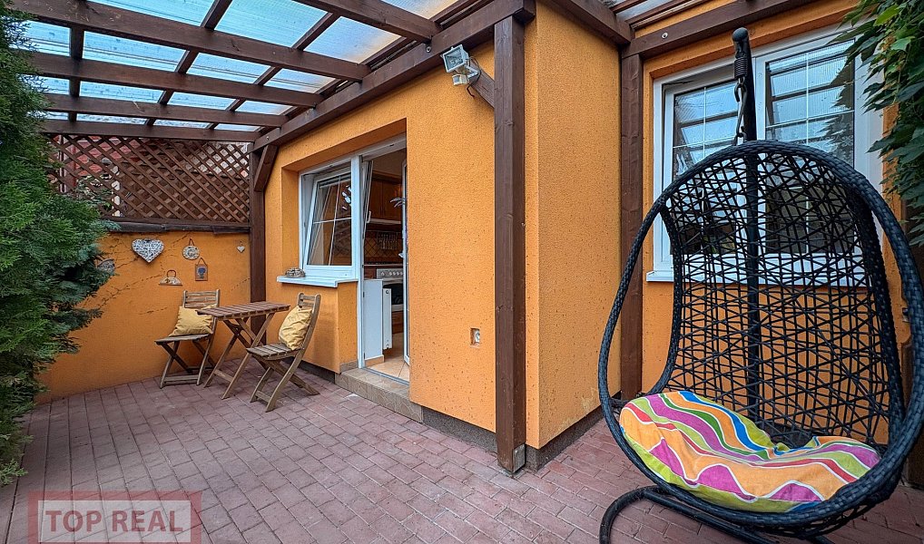 Prodej domu 83 m² s pozemkem 158 m², Kroměříž – náhled fotky 29