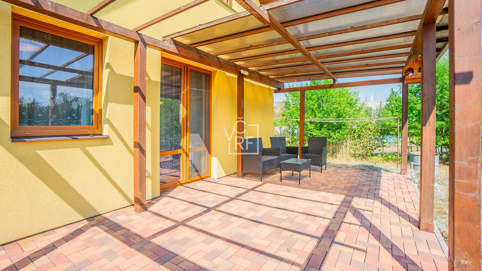 Prodej domu 175 m² s pozemkem 889 m² – fotografie 3