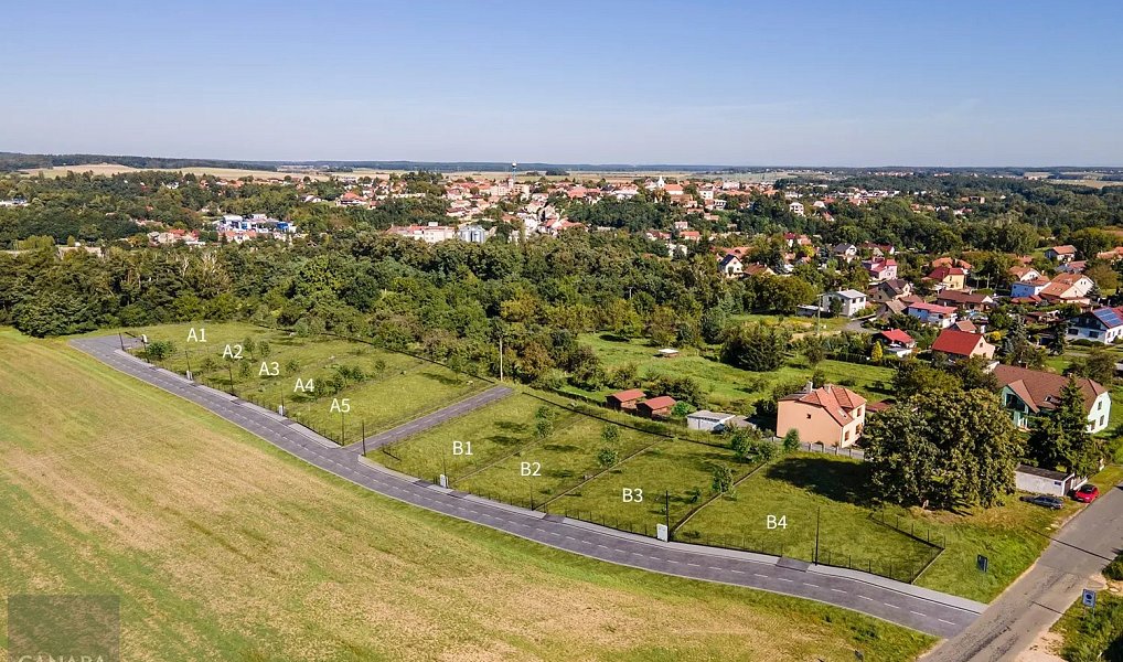 Prodej domu 131 m² s pozemkem 911 m², Týnec nad Labem – náhled fotky 2