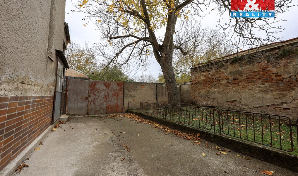 Prodej domu 160 m² s pozemkem 859 m², Olšany u Prostějova – náhled fotky 9