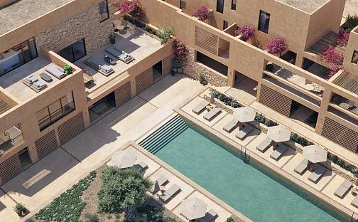 Prodej bytu 3+kk 103 m², Maleme, Řecko