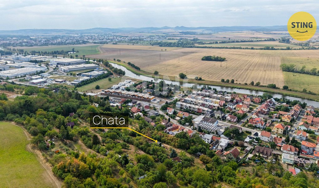 Prodej chaty/chalupy 63 m² s pozemkem 1 597 m², Uherské Hradiště – náhled fotky 28