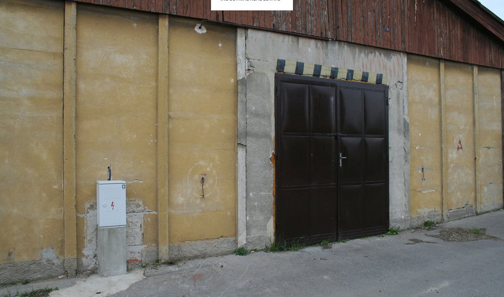 Pronájem skladovacích prostor 480 m², Nová Ves – náhled fotky 8
