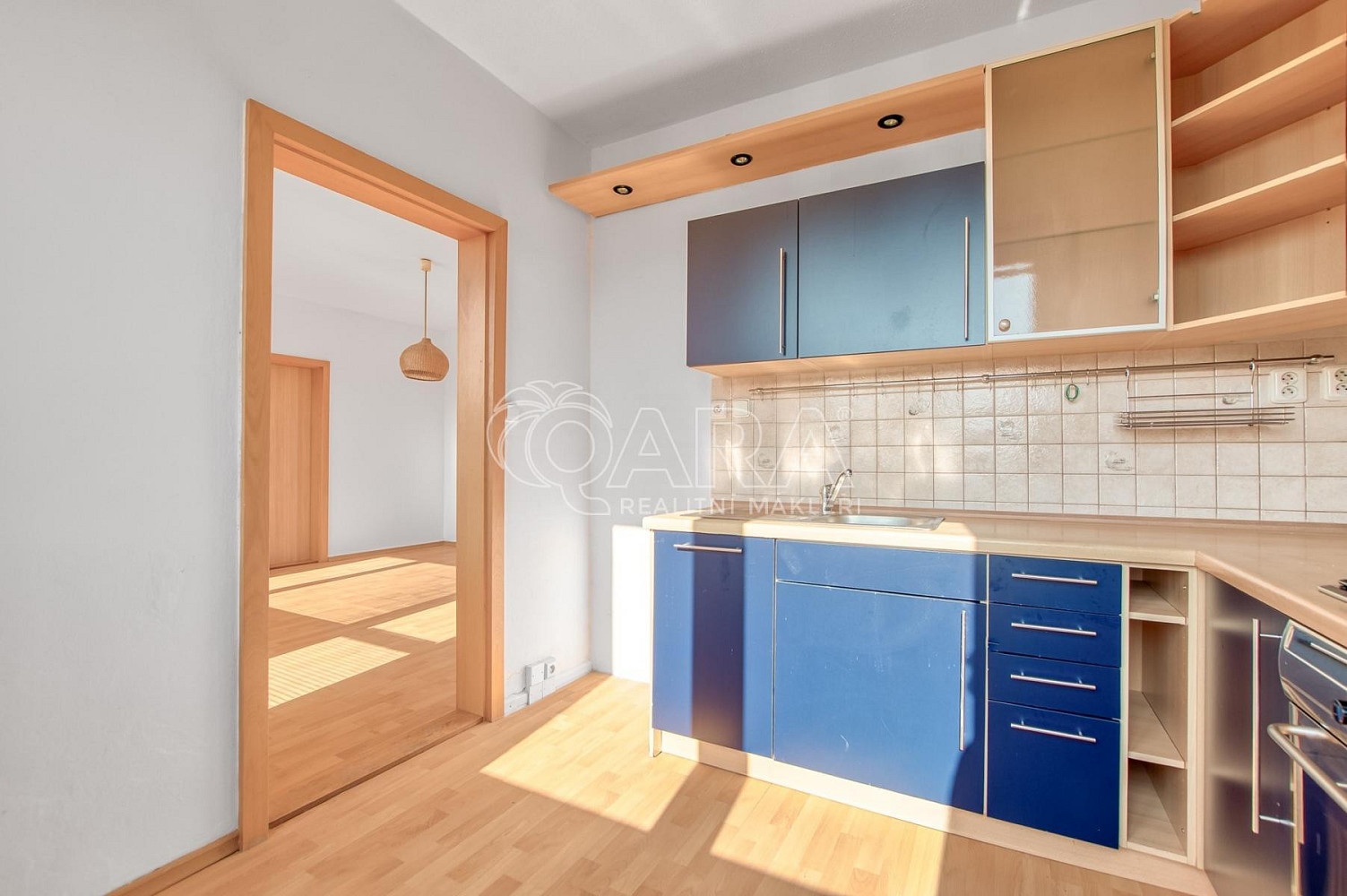 Prodej bytu 4+1 80 m²