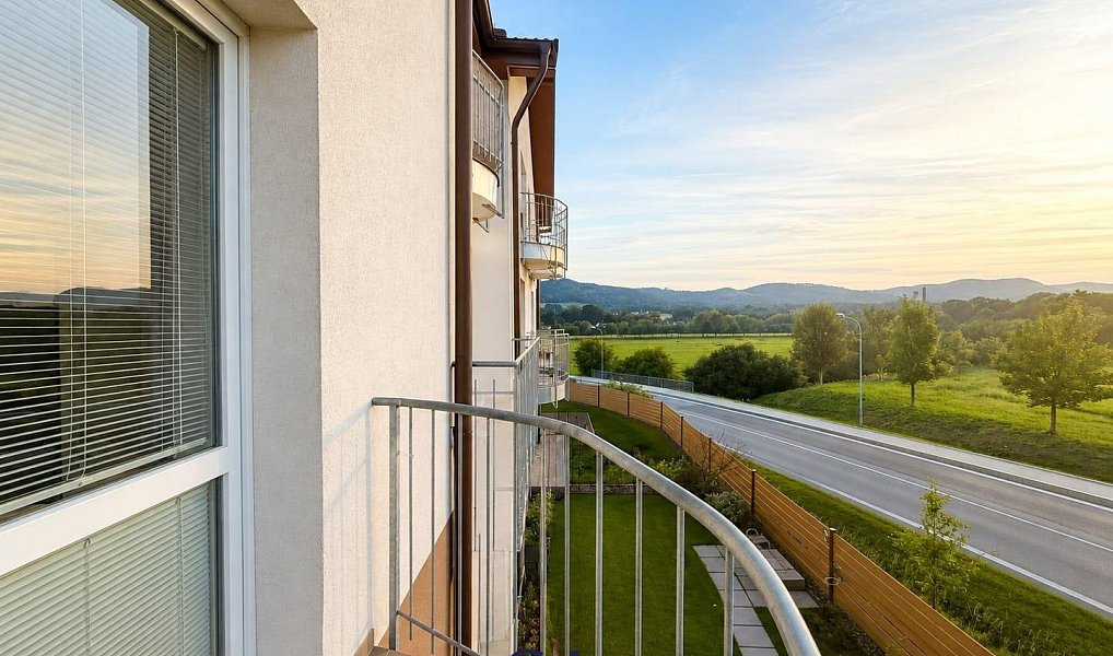 Pronájem bytu 3+kk 104 m², Hrádek nad Nisou – náhled fotky 7