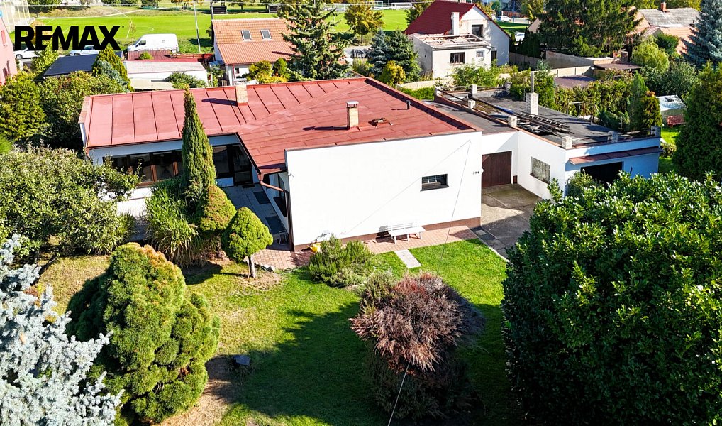 Prodej rodinného domu, 180 m², Praha-východ, Líbeznice