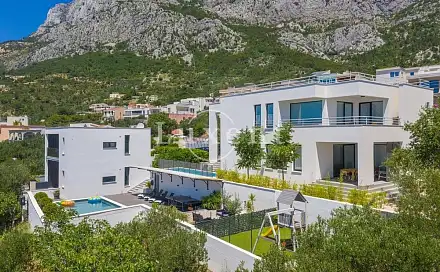 Prodej domu 150 m² s pozemkem 416 m², Makarska, Chorvatsko