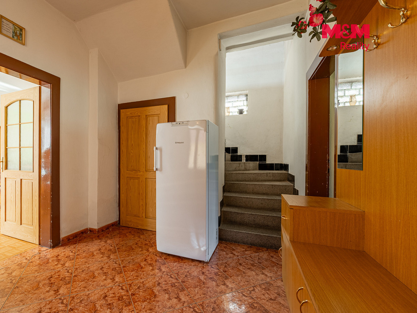 Prodej domu 145 m² s pozemkem 1 018 m² – fotografie 3