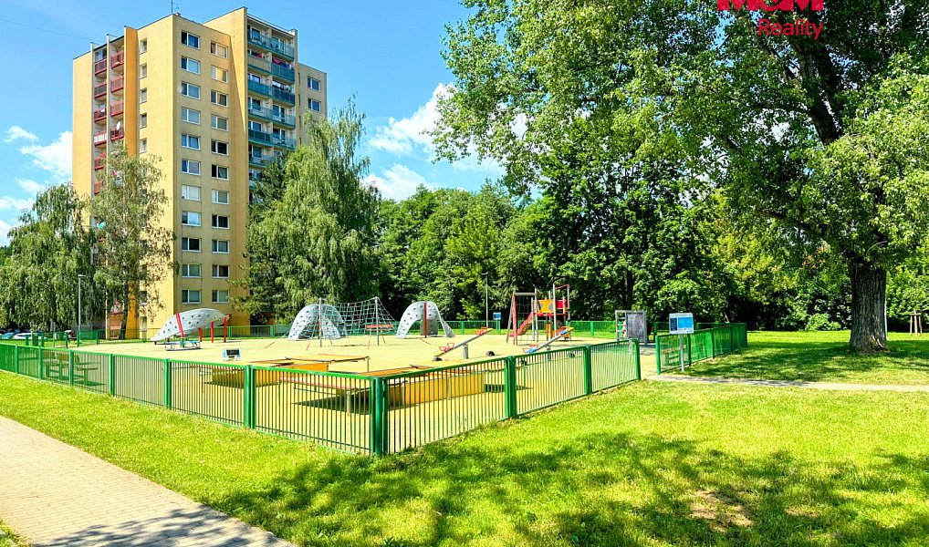 Prodej bytu 3+1 70 m², Ostrava – náhled fotky 8