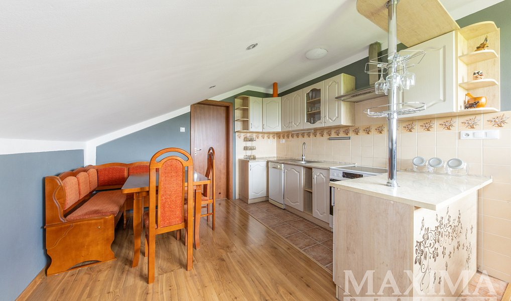 Pronájem domu 100 m² s pozemkem 826 m², Ostrava – náhled fotky 2