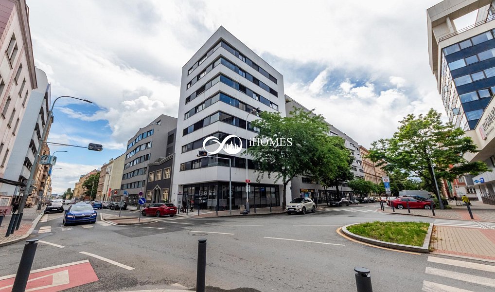 Prodej bytu 3+kk 86 m², Praha – náhled fotky 9