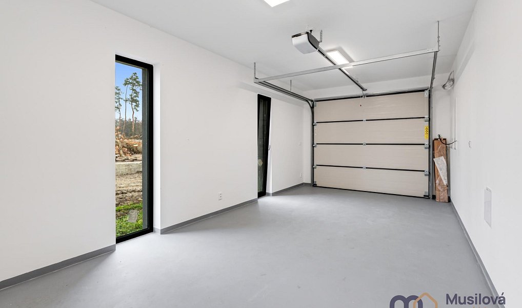 Prodej domu 150 m² s pozemkem 636 m², Újezdeček – náhled fotky 27