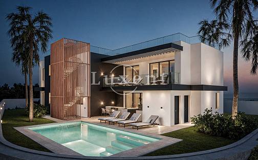 Prodej domu 322 m² s pozemkem 615 m², Pomer, Chorvatsko