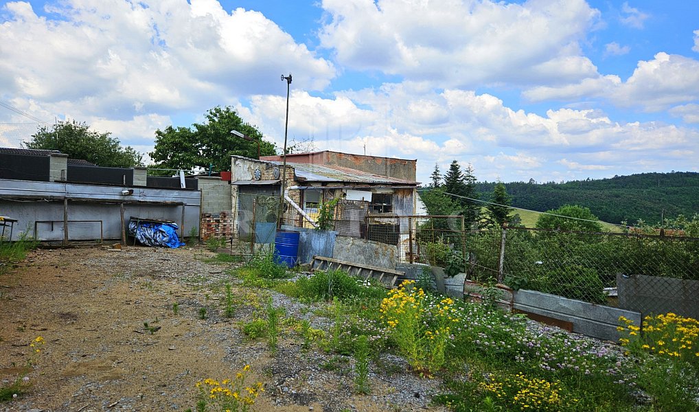 Prodej domu 61 m² s pozemkem 745 m², Kanice – náhled fotky 16