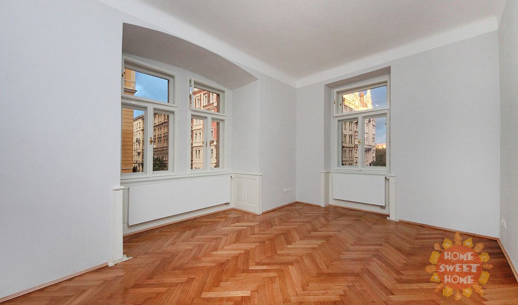 Pronájem bytu 3+1 108 m², Praha – náhled fotky 10