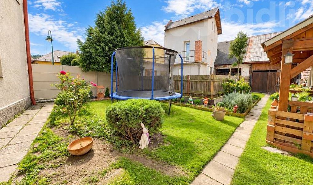 Prodej domu 200 m² s pozemkem 465 m², Hradec nad Moravicí – náhled fotky 9