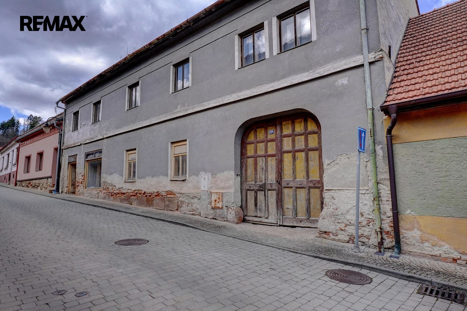 Prodej komerčního objektu (jiného typu) 1 200 m² – fotografie 5