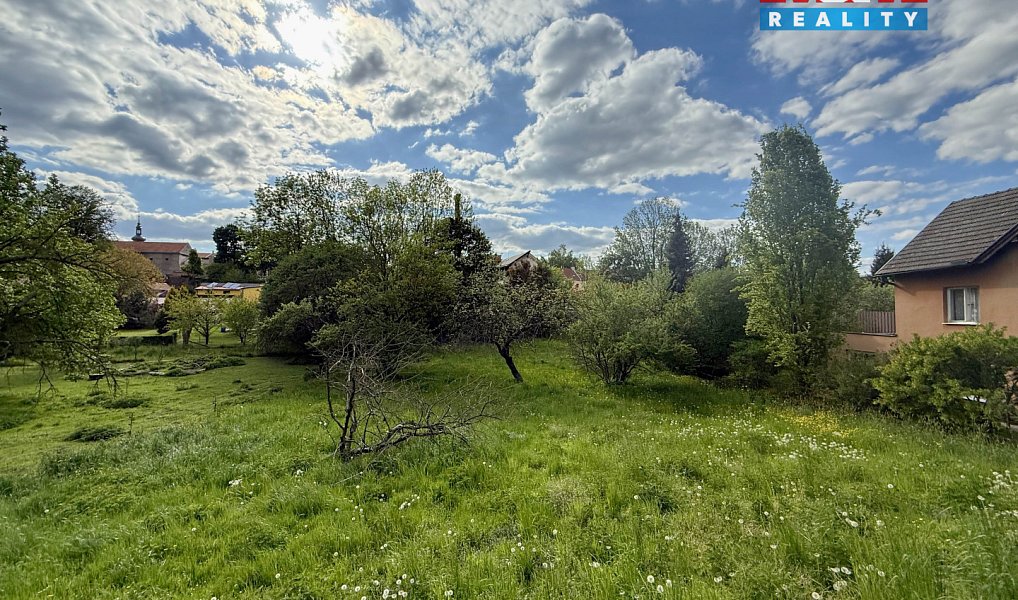 Prodej stavebního pozemku 1 095 m², Moravská Třebová – náhled fotky 7