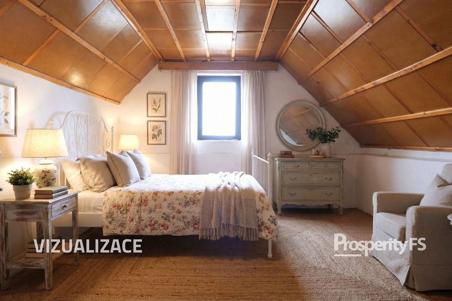 Prodej zahrady 651 m² — photo 5