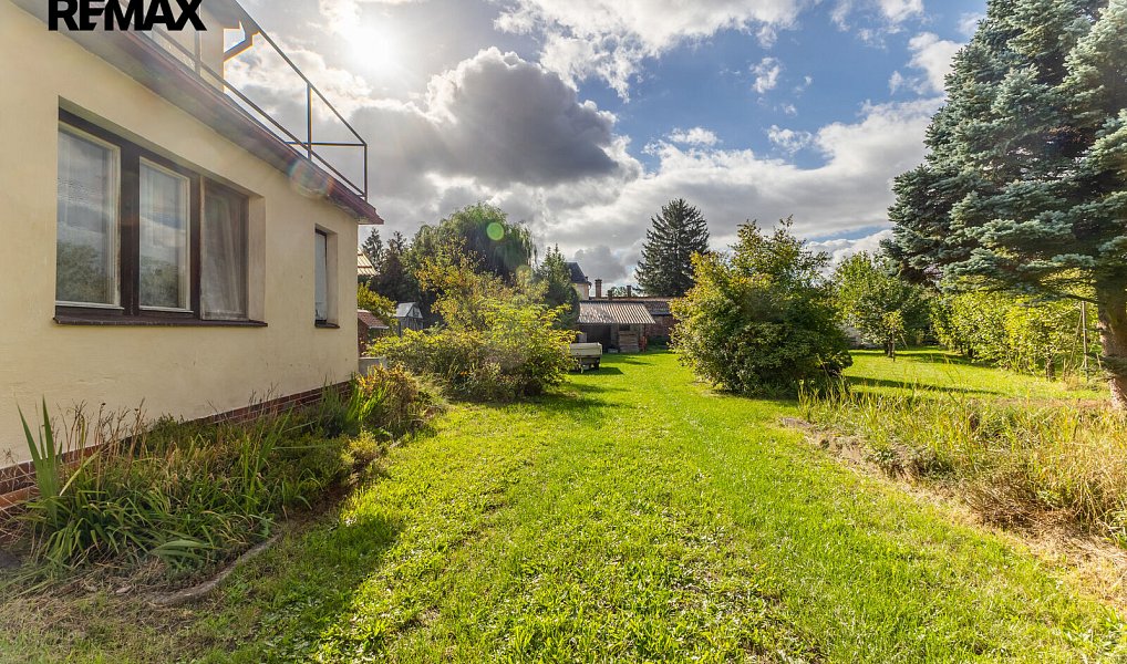Prodej domu 100 m² s pozemkem 2 145 m², Kněžmost – náhled fotky 6