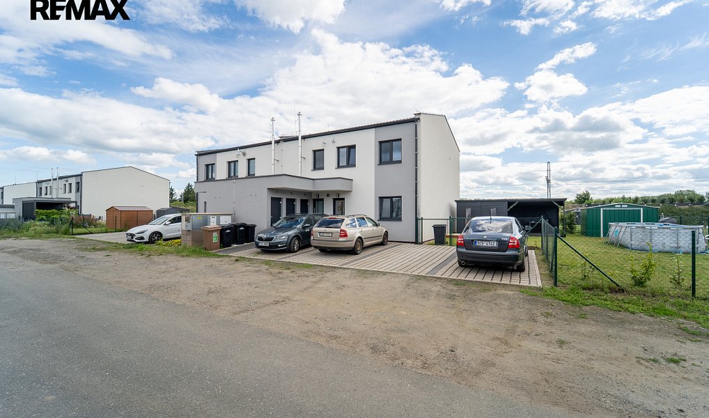 Prodej bytu 3+kk 74 m², Poděbrady – náhled fotky 27