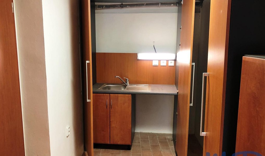 Pronájem kanceláře 43 m², Jihlava – náhled fotky 10