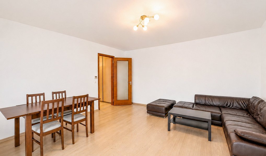Pronájem bytu 3+1 82 m², Praha – náhled fotky 5