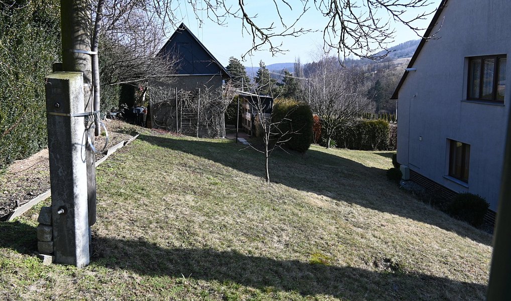 Prodej domu 302 m² s pozemkem 800 m², Oborná – náhled fotky 25