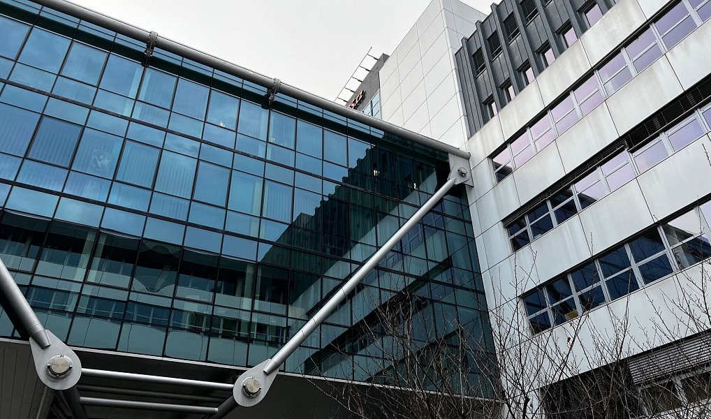 Pronájem kanceláře 168 m², Praha – náhled fotky 10