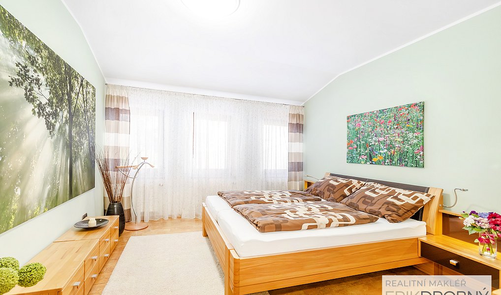 Pronájem bytu 3+kk 92 m², Pardubice – náhled fotky 7