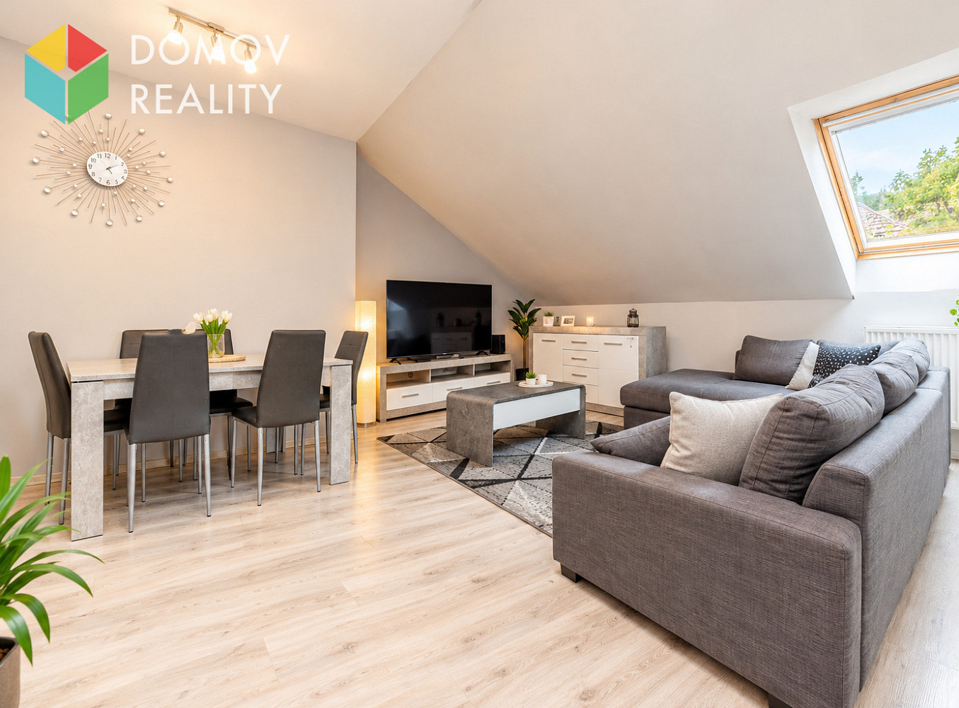 Prodej bytu 3+kk 83 m²