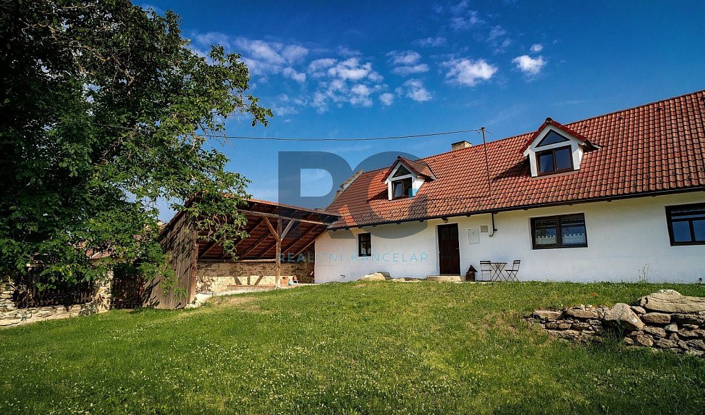 Prodej domu 174 m² s pozemkem 11 512 m², Předotice – náhled fotky 29