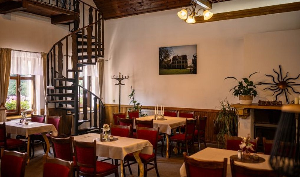 Pronájem restaurace 150 m², Opočno – náhled fotky 10