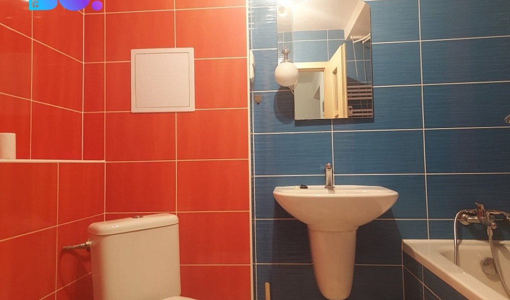 Pronájem bytu 2+kk 24 m², Český Těšín – náhled fotky 4