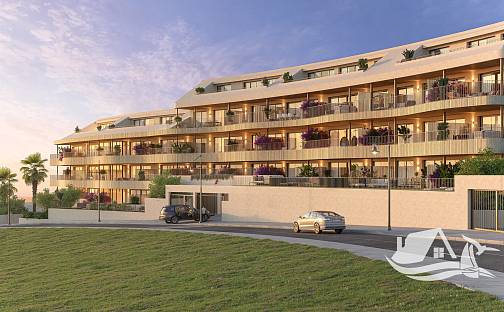 Prodej bytu 3+kk 112 m², Fuengirola, Málaga, Španělsko