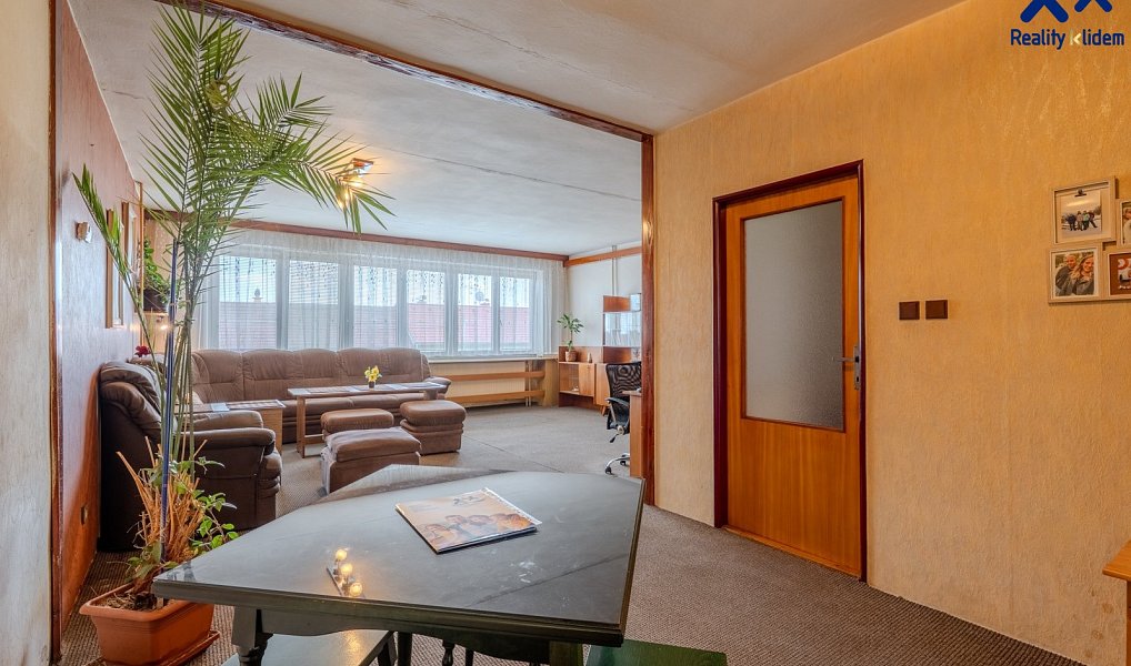 Prodej domu 185 m² s pozemkem 1 130 m², Pustiměř – náhled fotky 8