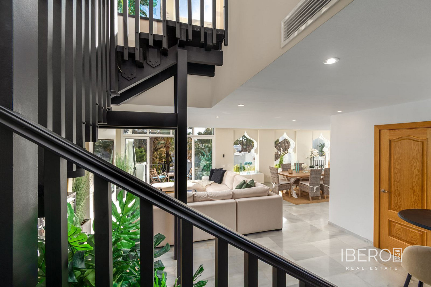 Piso 5+kk – Marbella, Nueva Andalucía - Vista 3