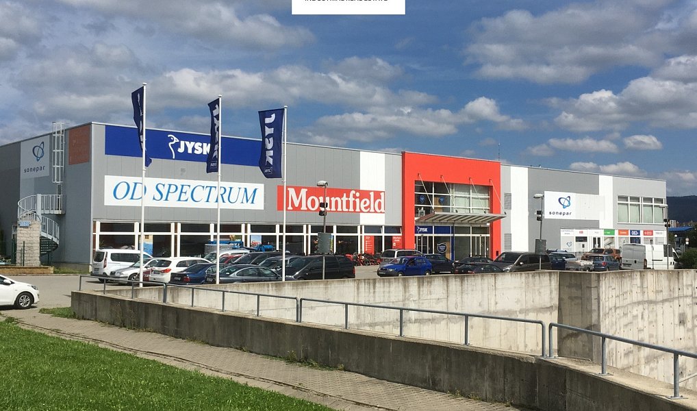 Pronájem obchodních prostor 334 m², Liberec – náhled fotky 6