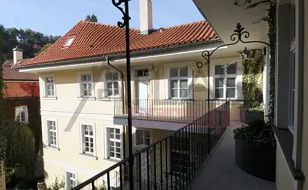 Pronájem bytu 4+1 170 m²