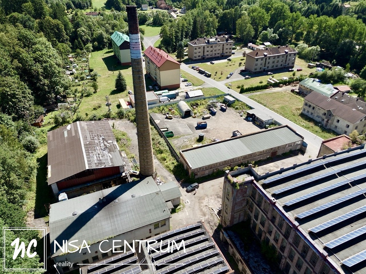 Pronájem skladovacích prostor 689 m² – fotografie 5
