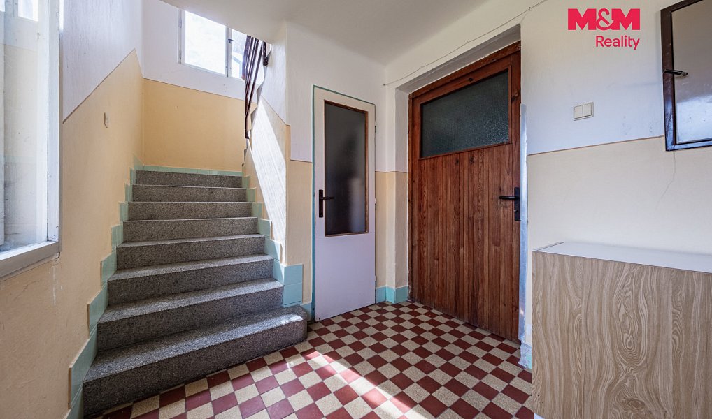 Prodej domu 236 m² s pozemkem 3 986 m², Březnice – náhled fotky 21