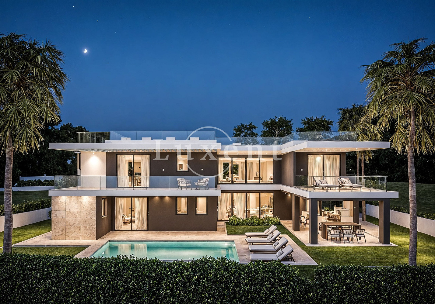 Prodej domu 416 m² s pozemkem 814 m²