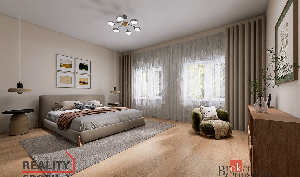 Prodej domu 82 m² s pozemkem 471 m², Kněždub – náhled fotky 8