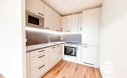Pronájem bytu 2+kk 44 m², Jateční, Kolín - Kolín IV