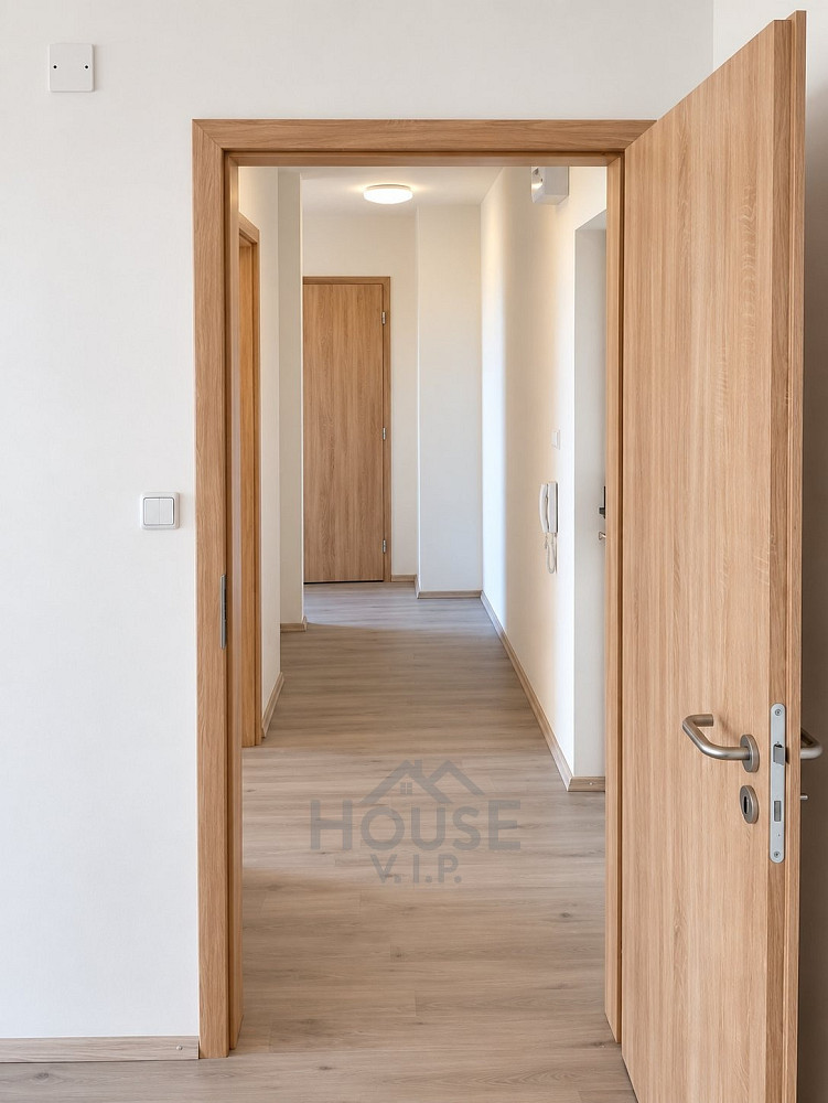 Prodej bytu 2+1 52 m² – fotografie 4