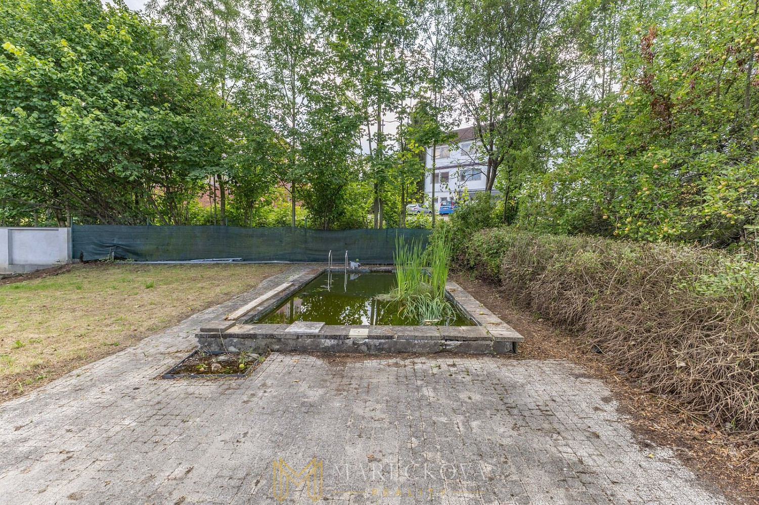 Prodej stavebního pozemku 1 251 m² — photo 3