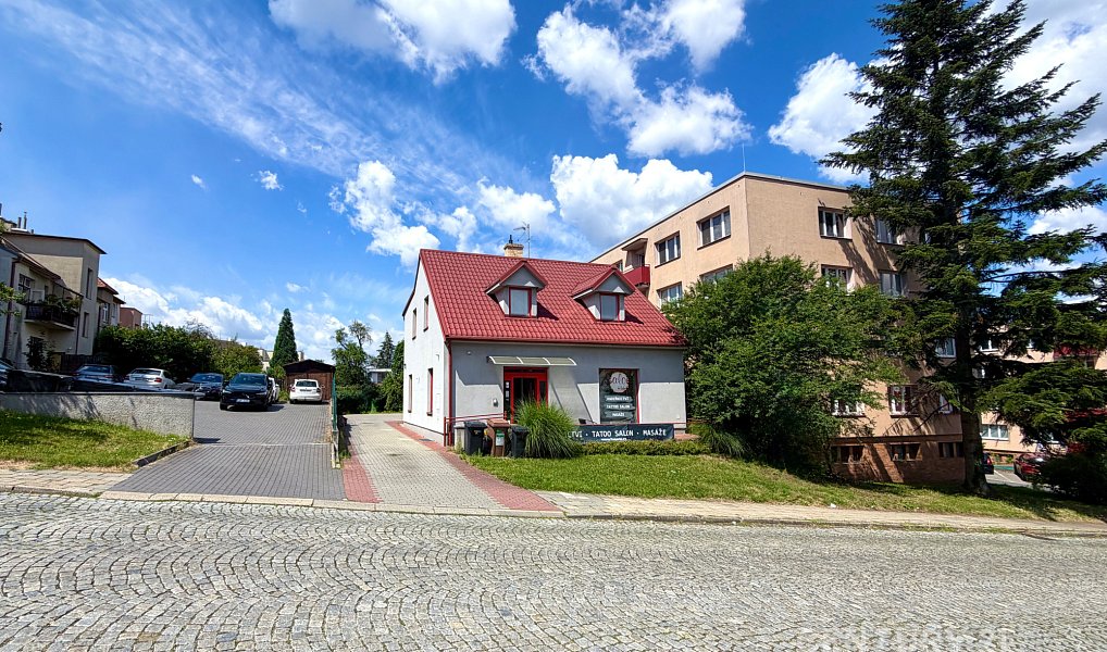 Pronájem komerčního objektu (jiného typu) 13 m², Zlín – náhled fotky 11