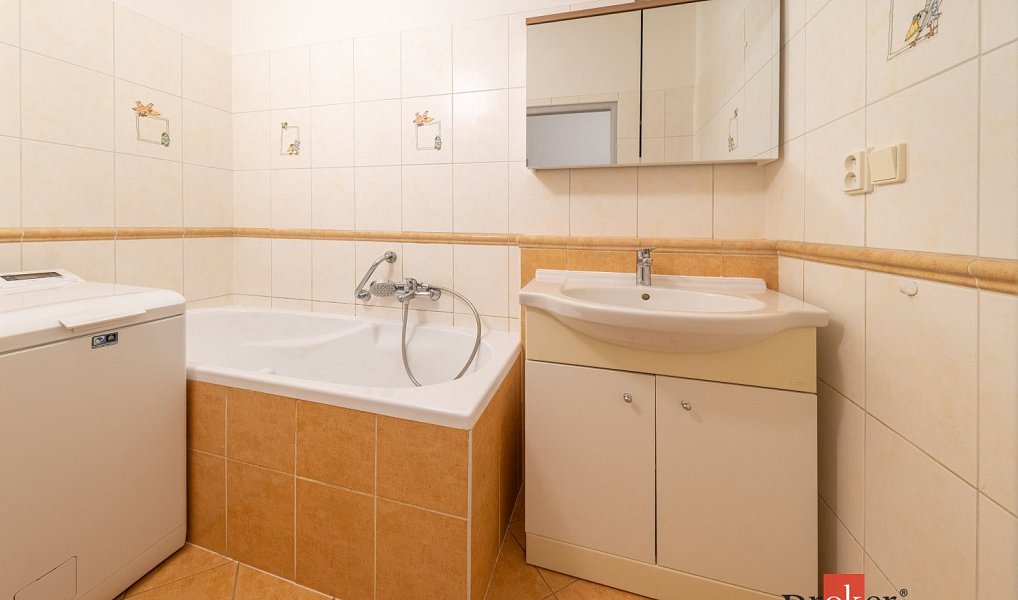 Pronájem bytu 3+1 70 m², Ostrava – náhled fotky 6