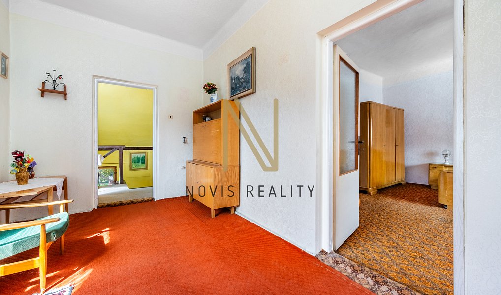 Prodej domu 131 m² s pozemkem 583 m², Nýrsko – náhled fotky 16