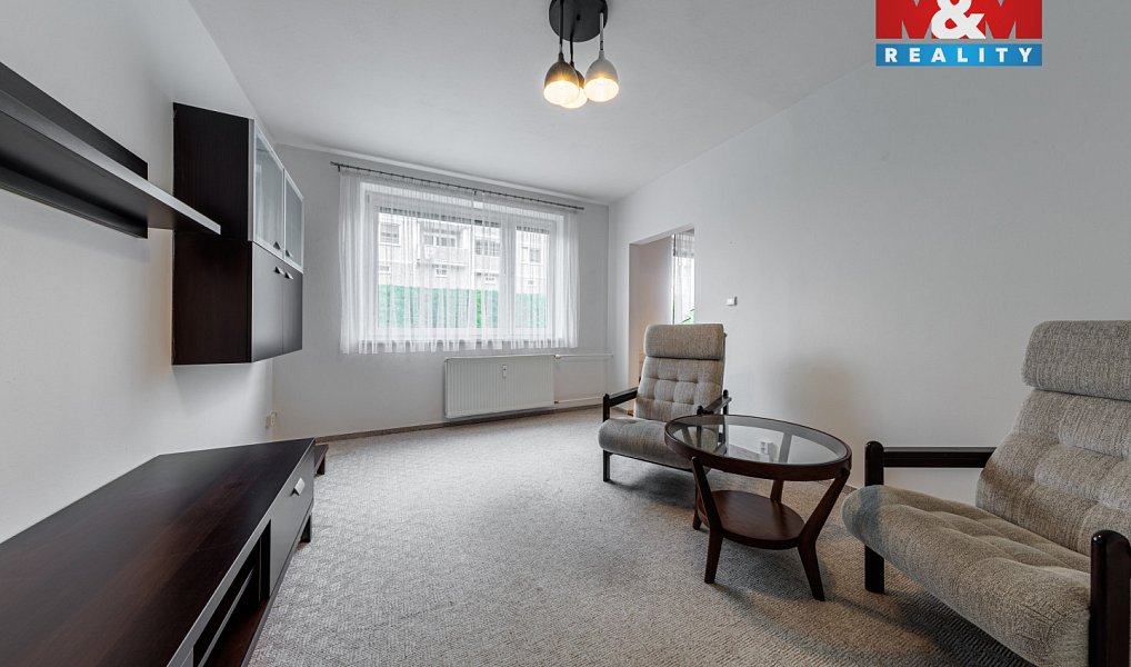 Prodej bytu 3+1 76 m², Sokolov – náhled fotky 3